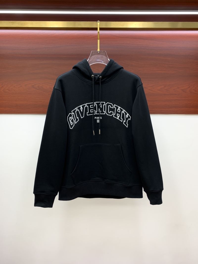 Givenchy Hoodies